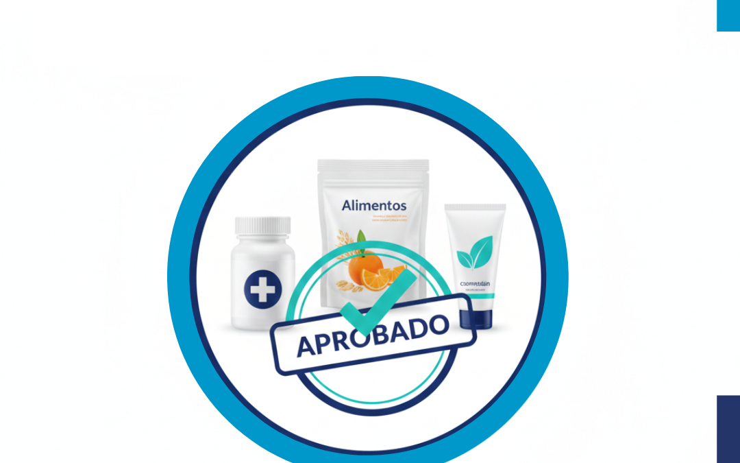 Medicamentos, Alimentos o Cosméticos: ¿Bajo qué regulación debe registrar su producto en Guatemala?